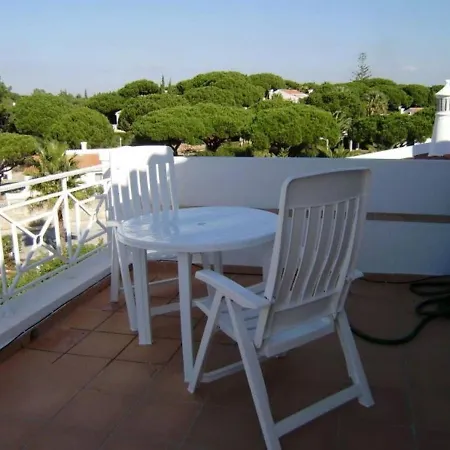 Elegant Vale Do Lobo Villa 4 Bedrooms Villa Vale Do Lobo 186 Swimming Pool Short Walk To The Beach And Praca Vale do Lobo