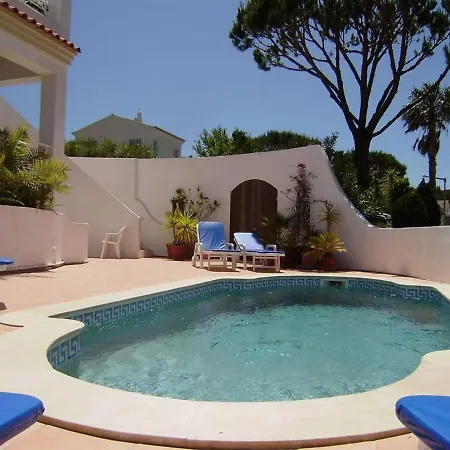 Elegant Vale Do Lobo Villa 4 Bedrooms Villa Vale Do Lobo 186 Swimming Pool Short Walk To The Beach And Praca Vale do Lobo