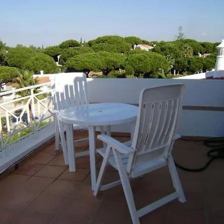Elegant Vale Do Lobo Villa 4 Bedrooms Villa Vale Do Lobo 186 Swimming Pool Short Walk To The Beach And Praca