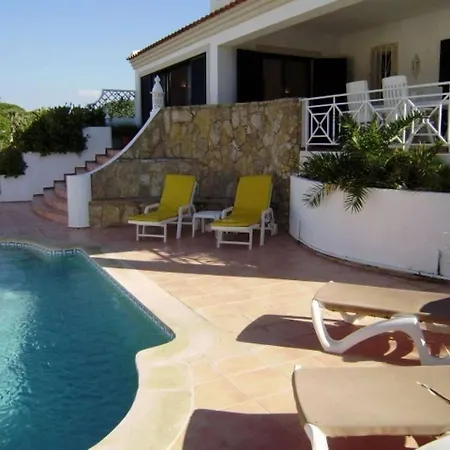 Villa Elegant Vale Do Lobo Villa 4 Bedrooms Villa Vale Do Lobo 186 Swimming Pool Short Walk To The Beach And Praca Vale do Lobo