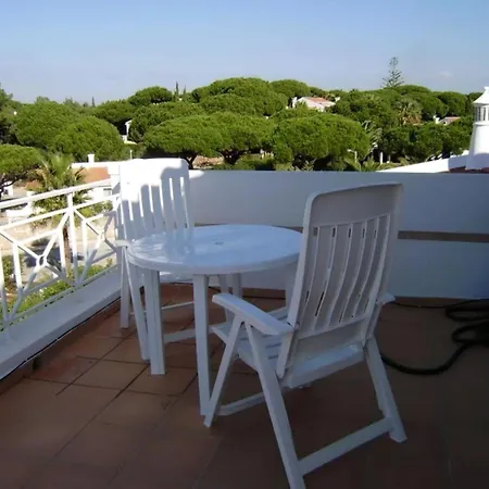Elegant Vale Do Lobo Villa 4 Bedrooms Villa Vale Do Lobo 186 Swimming Pool Short Walk To The Beach And Praca Villa Vale do Lobo