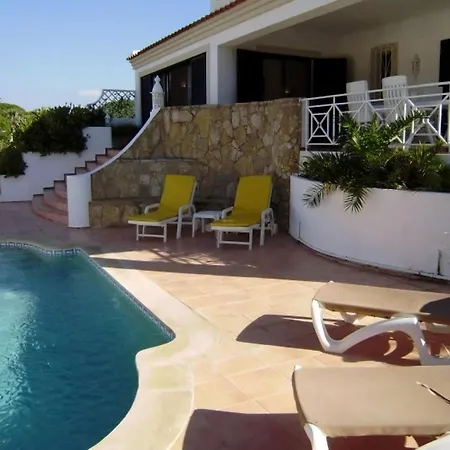 Elegant Vale Do Lobo Villa 4 Bedrooms Villa Vale Do Lobo 186 Swimming Pool Short Walk To The Beach And Praca Vale do Lobo