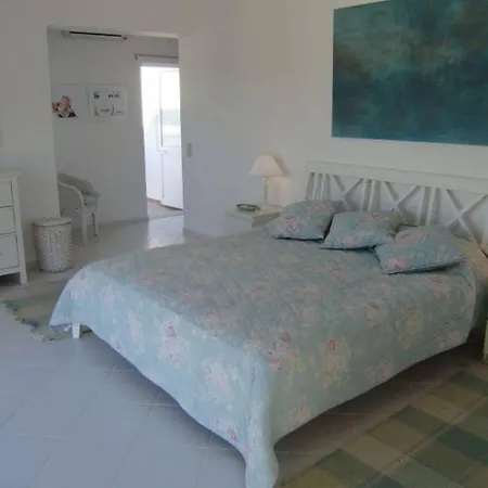 4 Bedrooms 186 Swimming Pool * Vale do Lobo