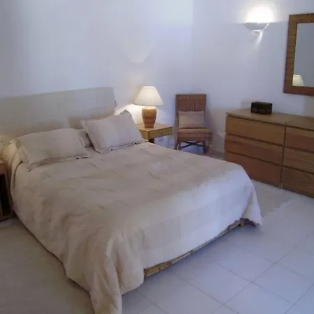 4 Bedrooms 186 Swimming Pool Vale do Lobo
